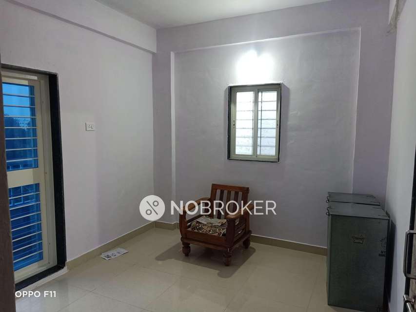 1 RK Flat In Sweet  Villas For Sale  In Hadapsar