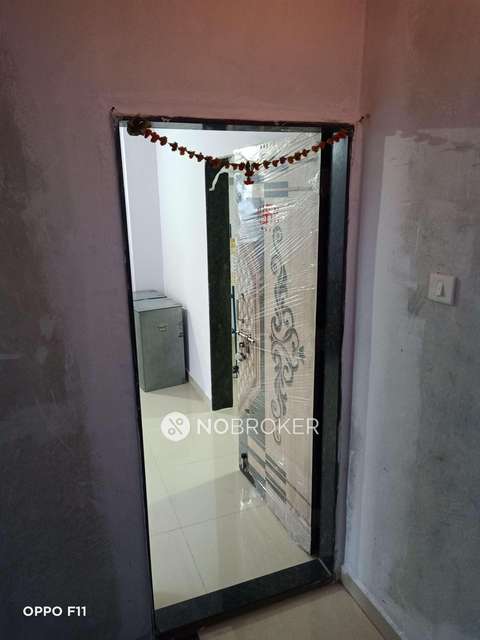 1 RK Flat In Sweet  Villas For Sale  In Hadapsar
