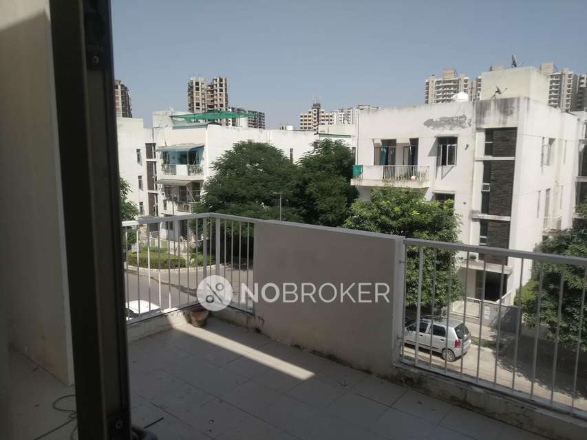 3 BHK Flat In Vatika India Next For Sale  In Sector 82