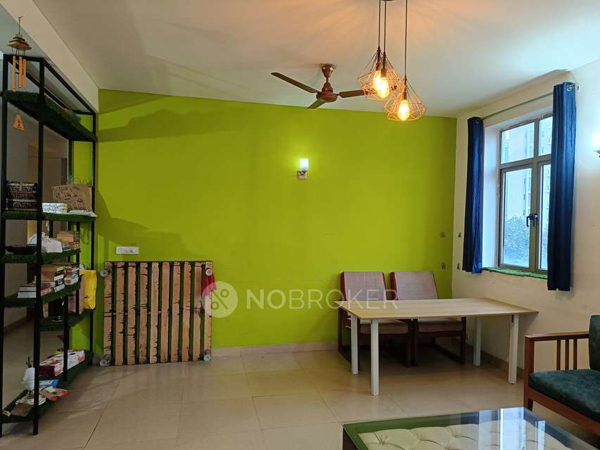 3 BHK Flat In Vatika India Next For Sale  In Sector 82