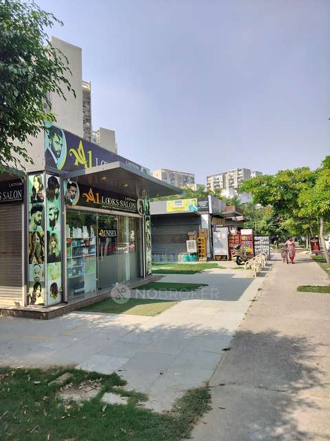 3 BHK Flat In Vatika India Next For Sale  In Sector 82