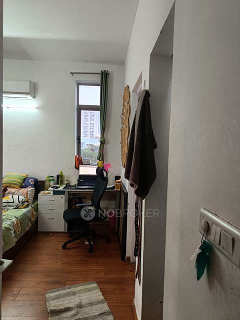 3 BHK Flat In Vatika India Next For Sale  In Sector 82