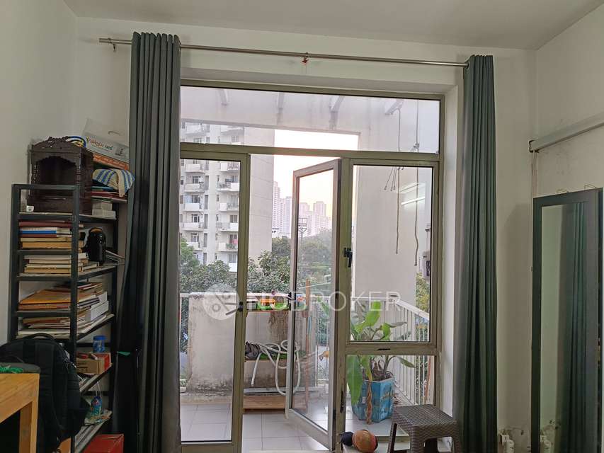 3 BHK Flat In Vatika India Next For Sale  In Sector 82