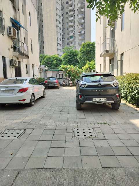 3 BHK Flat In Vatika India Next For Sale  In Sector 82