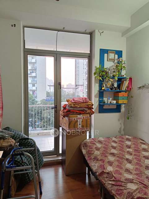 3 BHK Flat In Vatika India Next For Sale  In Sector 82