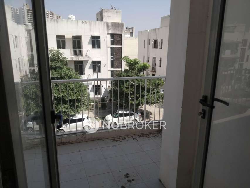 3 BHK Flat In Vatika India Next For Sale  In Sector 82