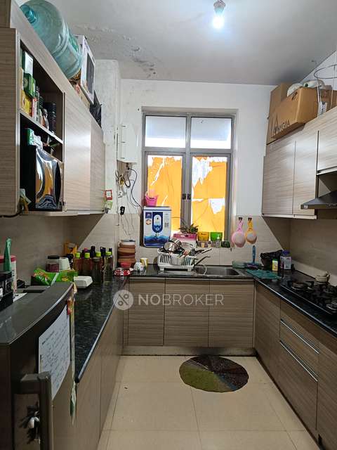 3 BHK Flat In Vatika India Next For Sale  In Sector 82