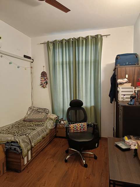 3 BHK Flat In Vatika India Next For Sale  In Sector 82