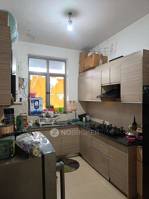 3 BHK Flat In Vatika India Next For Sale  In Sector 82