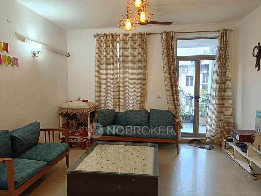 3 BHK Flat In Vatika India Next For Sale  In Sector 82