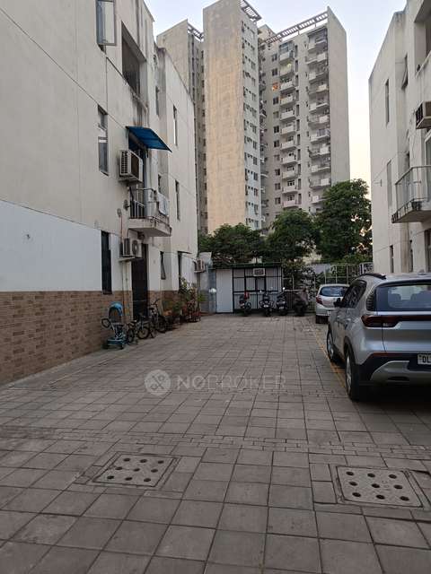 3 BHK Flat In Vatika India Next For Sale  In Sector 82