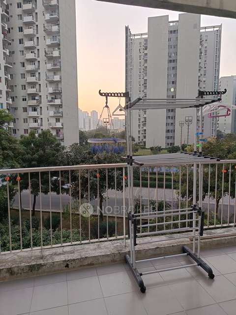 3 BHK Flat In Vatika India Next For Sale  In Sector 82