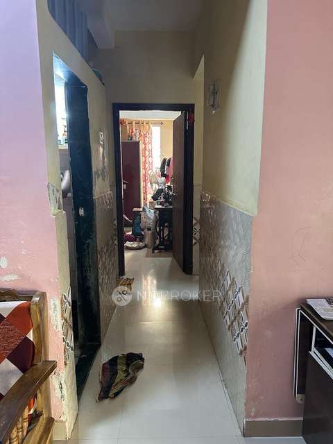 2 BHK Flat In Arti Nx Apartment For Sale  In Ulhasnagar