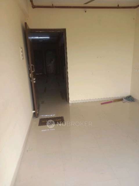 1 BHK Flat In Vihang Valley Phase 3 For Sale  In Thane West