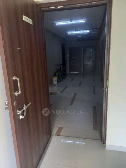 1 BHK Flat In Vihang Valley Phase 3 For Sale  In Thane West