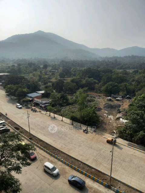 1 BHK Flat In Vihang Valley Phase 3 For Sale  In Thane West