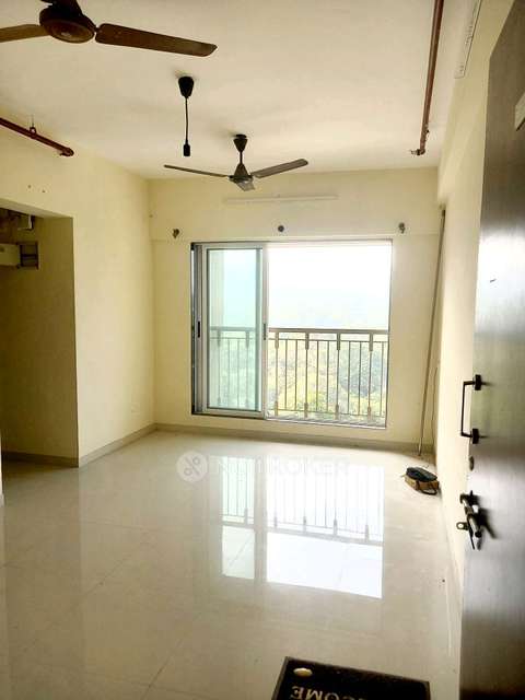 1 BHK Flat In Vihang Valley Phase 3 For Sale  In Thane West