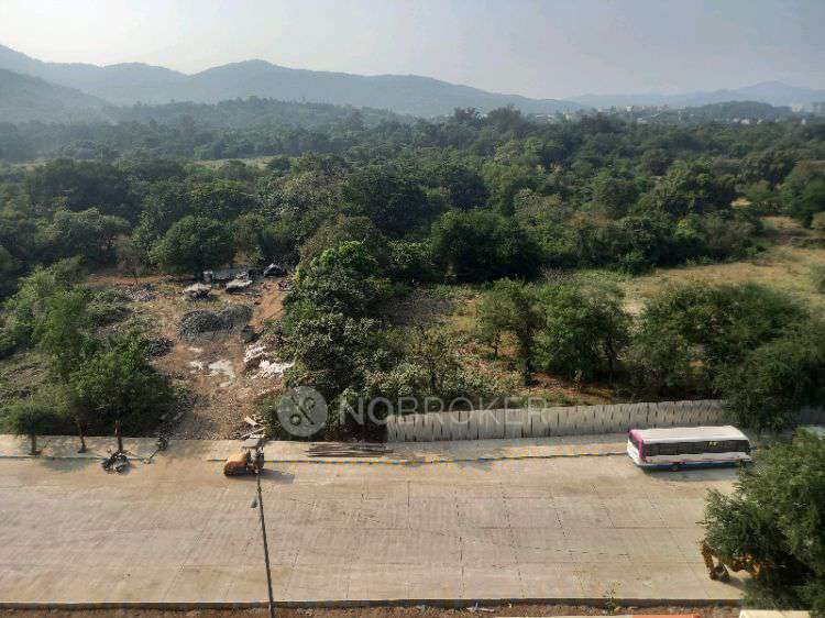 1 BHK Flat In Vihang Valley Phase 3 For Sale  In Thane West