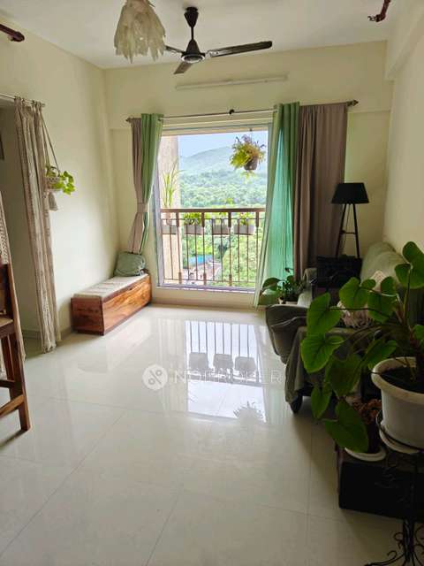 1 BHK Flat In Vihang Valley Phase 3 For Sale  In Thane West