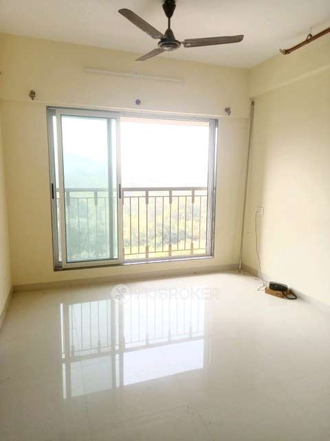 1 BHK Flat In Vihang Valley Phase 3 For Sale  In Thane West