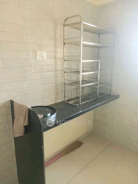 1 BHK Flat In Vihang Valley Phase 3 For Sale  In Thane West