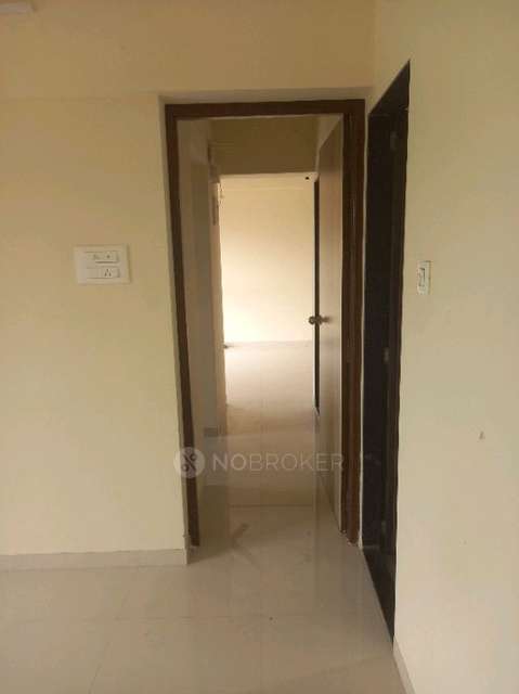 1 BHK Flat In Vihang Valley Phase 3 For Sale  In Thane West