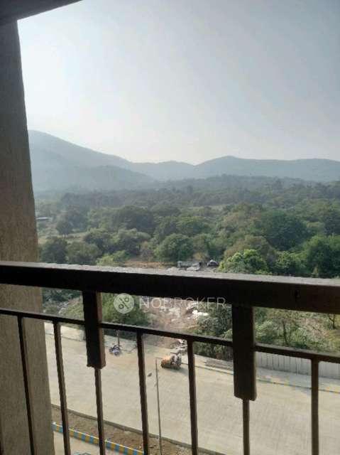1 BHK Flat In Vihang Valley Phase 3 For Sale  In Thane West
