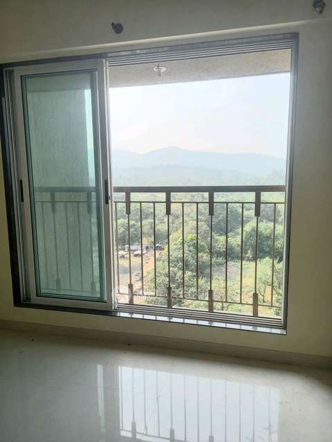 1 BHK Flat In Vihang Valley Phase 3 For Sale  In Thane West