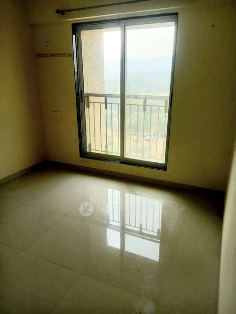 1 BHK Flat In Vihang Valley Phase 3 For Sale  In Thane West