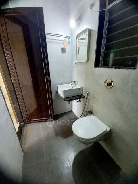 1 BHK Flat In Vihang Valley Phase 3 For Sale  In Thane West