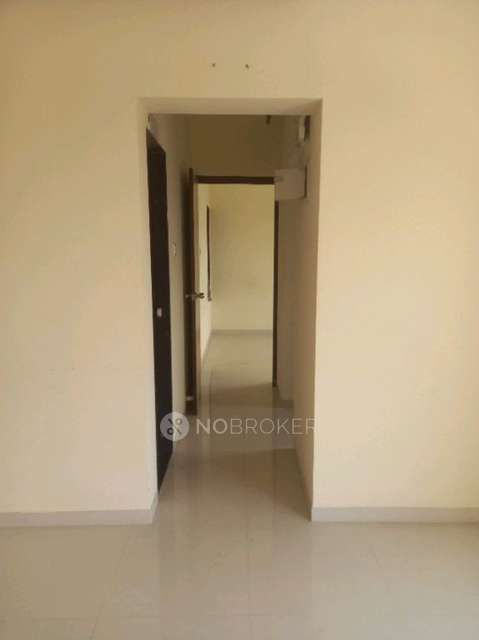 1 BHK Flat In Vihang Valley Phase 3 For Sale  In Thane West