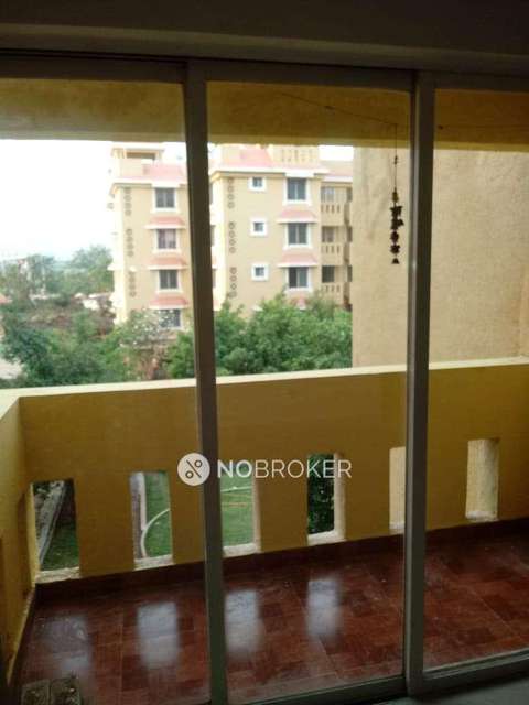 2 BHK Flat In Elite Green Acres for Rent  In Jambul