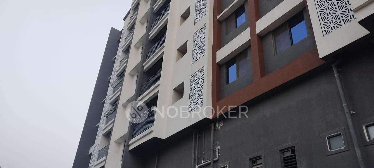1 BHK Flat In Easterlia, Lohegaon for Rent  In Lohegaon
