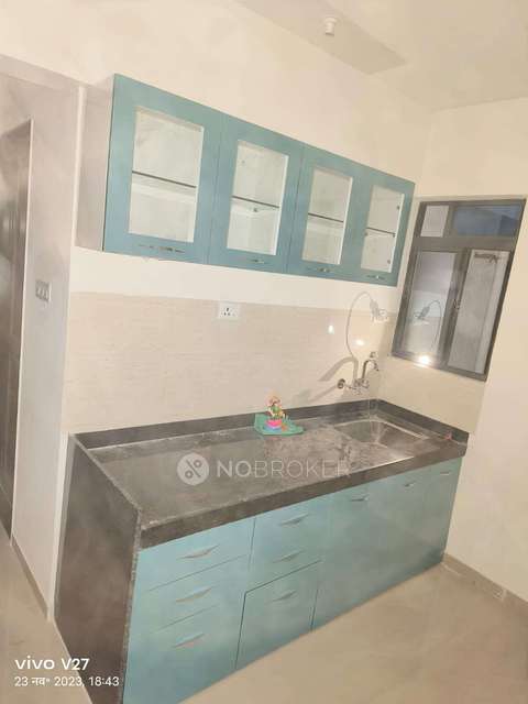 1 BHK Flat In Easterlia, Lohegaon for Rent  In Lohegaon