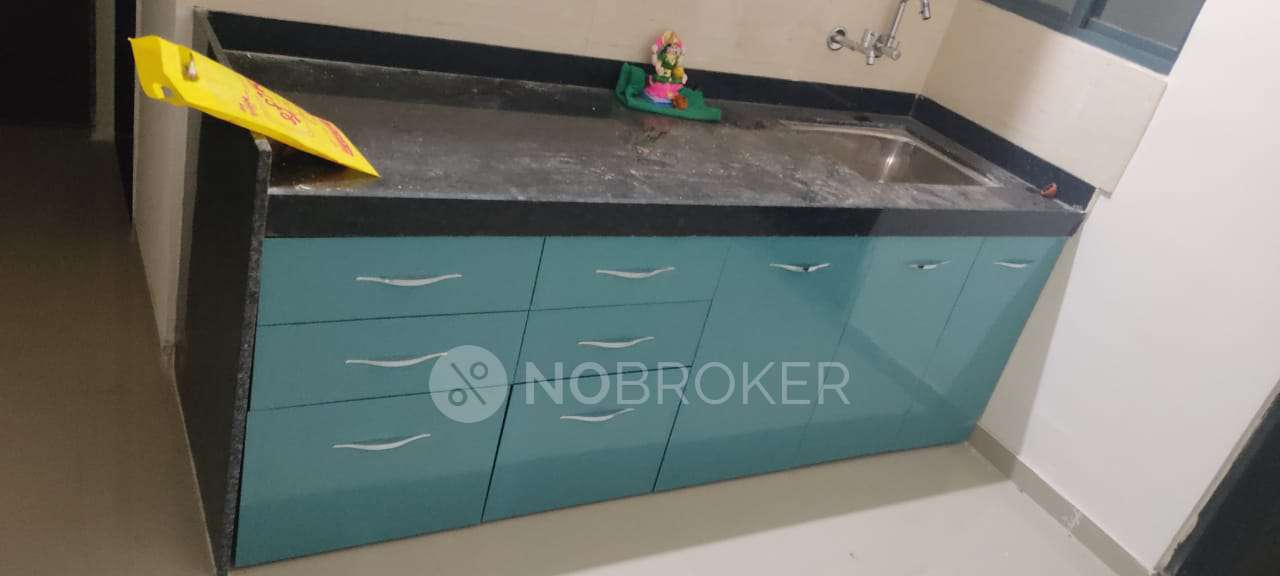 1 BHK Flat In Easterlia, Lohegaon for Rent  In Lohegaon