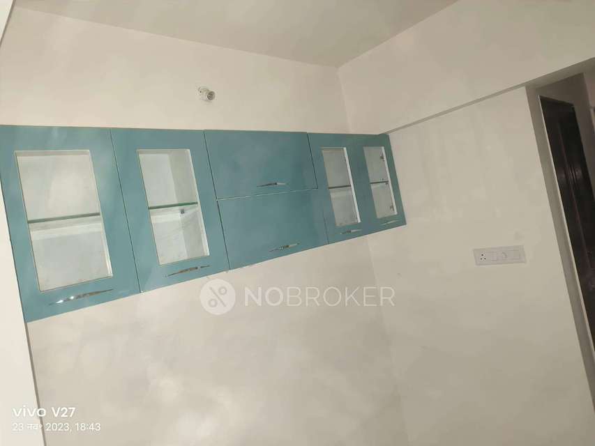 1 BHK Flat In Easterlia, Lohegaon for Rent  In Lohegaon