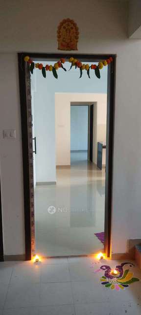 1 BHK Flat In Easterlia, Lohegaon for Rent  In Lohegaon