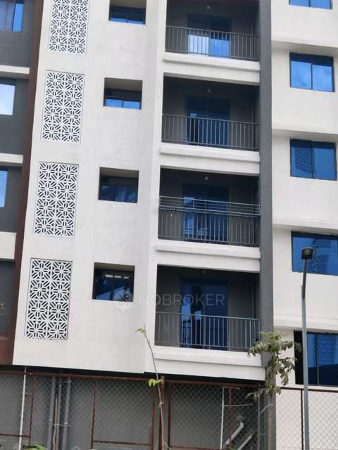 1 BHK Flat In Easterlia, Lohegaon for Rent  In Lohegaon