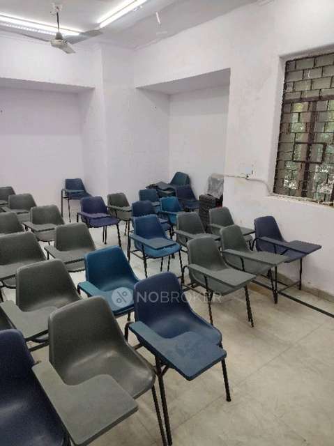 Office Space in Kohat Enclave, Pitam Pura, Delhi for Rent 