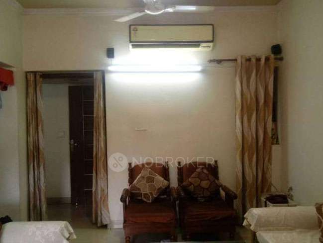 2 BHK Flat In Sita Apartments for Rent  In Rohini