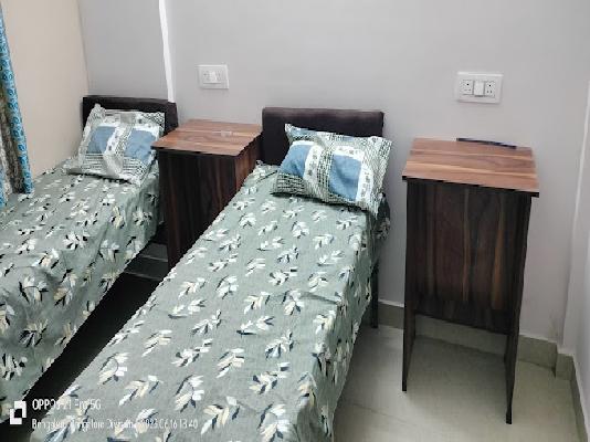 PG for Girls in Kadugodi