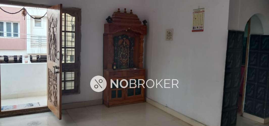 1 BHK Flat In Nr Towers 2 for Rent  In A S Rao Nagar