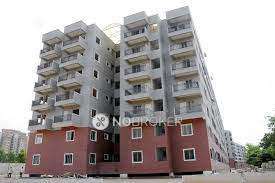 2 BHK Flat In Purab Manor For Sale  In Whitefield