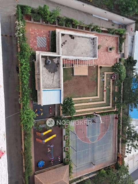 1 BHK Flat In Krystal City For Sale  In Moshi