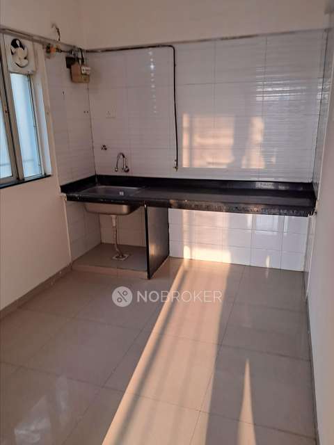 1 BHK Flat In Krystal City For Sale  In Moshi