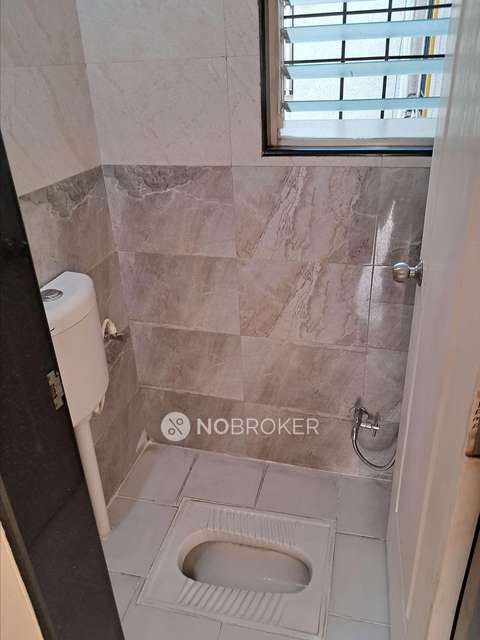 1 BHK Flat In Krystal City For Sale  In Moshi