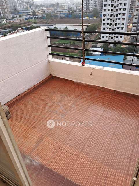 1 BHK Flat In Krystal City For Sale  In Moshi