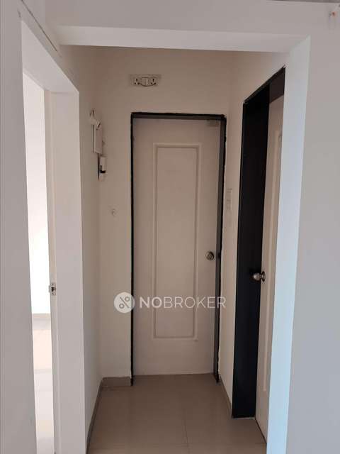 1 BHK Flat In Krystal City For Sale  In Moshi