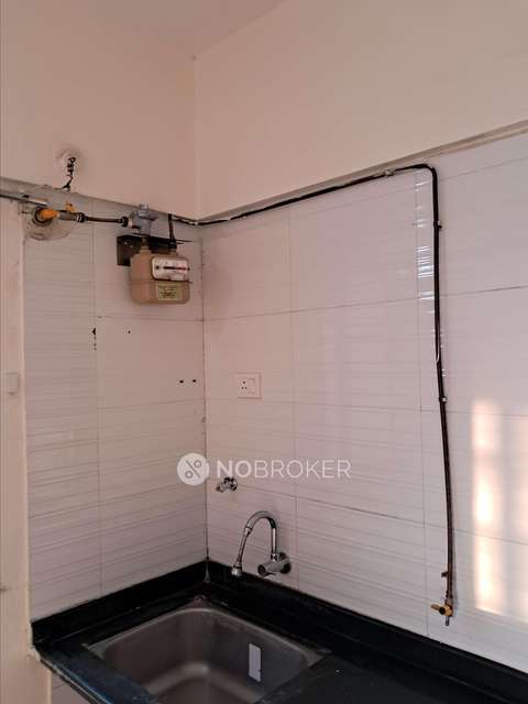 1 BHK Flat In Krystal City For Sale  In Moshi