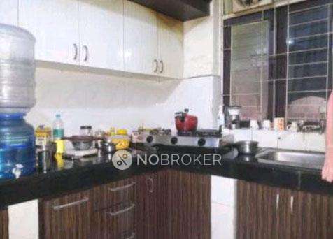 3 BHK Flat In Dhawalgiri Apartment For Sale  In Sector 11